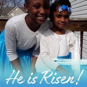 Meet your Posher, Joy